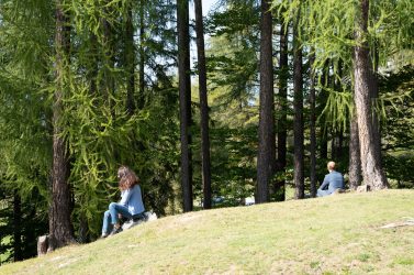 Cortina Mindfulness Weekend, il benessere torna protagonista