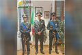 Guardia di Finanza, cambio al vertice: Alberioli nuovo comandante del Gruppo di Belluno.