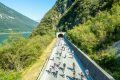 Giro del Lago, 4.210 partecipanti: la solidarietà corre più del cronometro