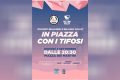 Insieme per lo sport: Dolomiti Bellunesi e Belluno Volley in piazza con i tifosi