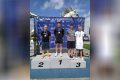 Europei Masters, Manuel Brancaleone ancora d’argento. Per Ondablu primato a squadre