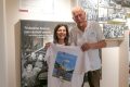 Giro del Lago di Santa Croce, scatta il countdown: appuntamento il 16 agosto