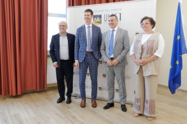 Ulss Dolomiti, nuova direzione strategica: ecco la squadra scelta da Di Falco