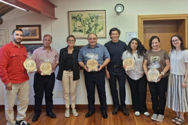 Dal Bellunese alla Palestina, quattro giorni di confronto su inclusione e cooperazione sociale