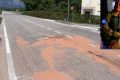 Scontro tra moto e furgone a Dussano: muore un “Lagunare”