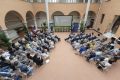Ablògos, inaugurata a Belluno la nuova casa della formazione