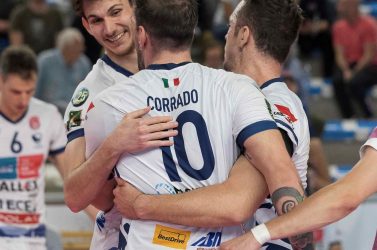 Campionato di A2: ecco anticipi e posticipi dei rinoceronti