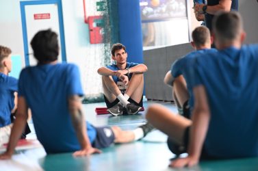 Belluno Volley a San Donà per proseguire nel percorso di crescita