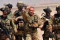 Sei mesi di missione in Afghanistan: il generale Bellacicco a Palazzo Mazzol&agrave;
