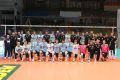 Primo sorriso alla VHV Arena: tre set su quattro ai rinoceronti