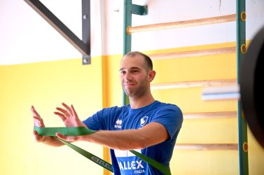 Secondo banco di prova con avversari di Superlega: rinoceronti in scena a Piacenza