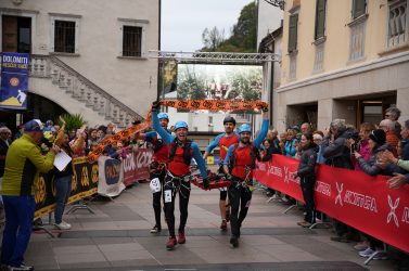 Dolomiti Rescue Race: attese oltre 60 squadre da tutta Europa
