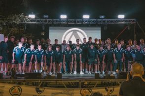 Il pallone prende quota: la città abbraccia Dolomiti Bellunesi e Belluno Volley