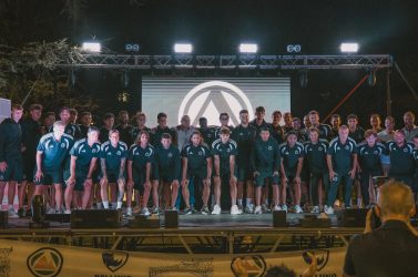Il pallone prende quota: la città abbraccia Dolomiti Bellunesi e Belluno Volley