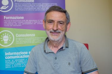 ATS, il Csv apre il cantiere del nuovo welfare di comunità