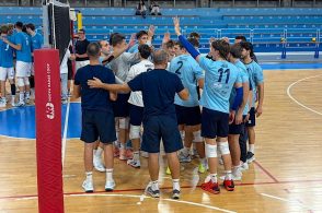 Altro 3-1 all’attivo: al Pala Barbazza nuovo passo avanti per il Belluno Volley