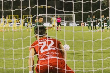 “Dischetto verde”: i dolomitici superano anche il secondo turno di Coppa Italia