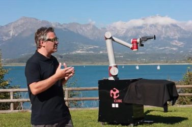 Alpago, l’IA sbarca sul lago: imprese e innovazione alla Lega Navale di Belluno