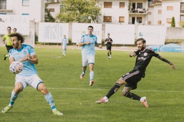 Altro 0-0 casalingo: sesto risultato utile per la Dolomiti Bellunesi