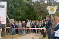 Ciclabile del Lago di Centro Cadore, parte il primo stralcio da 2 milioni di euro