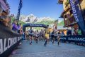 Transpelmo Sprint, edizione ridotta ma spettacolare: domina Isacco Costa