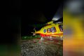 Precipita sulla Tofana di Rozes: grave alpinista piemontese