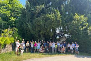 “Trovarsi”, la Valbelluna che si incontra: nuovi legami per chi arriva e per chi resta