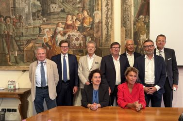 Formazione e innovazione: nasce la Fondazione Dolomiti Innovation Valley