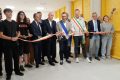 Nuova ala dell’ITIS Segato: inaugurata l’opera da 8 milioni di euro