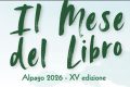 Alpago, al via il Mese del libro: Camurri inaugura la 15ª edizione