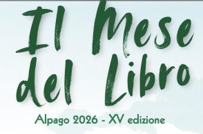 Alpago, al via il Mese del libro: Camurri inaugura la 15ª edizione