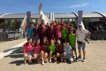 Csi Belluno da applausi: 24 medaglie ai Nazionali di atletica