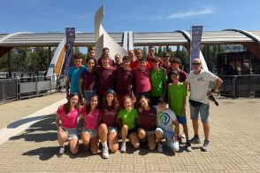Csi Belluno da applausi: 24 medaglie ai Nazionali di atletica