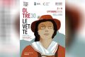 Tre decenni di Oltre le Vette: al via il festival che racconta la montagna