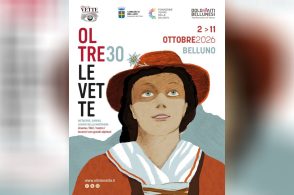 Tre decenni di Oltre le Vette: al via il festival che racconta la montagna