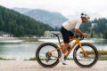 The Great Ride, chiuso a Cortina il bikepacking tra Verona e le Dolomiti