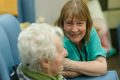 Consiglio regionale, primo via libera alla legge sui caregiver familiari