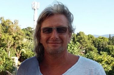 Rio de Janeiro, muore a 59 anni lo chef bellunese Roberto Dalla Corte