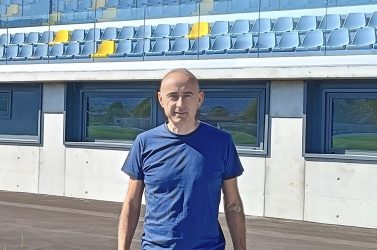Soccal: «Nuovo stadio e VHV Arena, così Belluno si prepara a Serie C e A2»