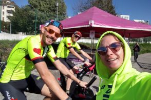24h Bike for Pollicino al via: appello per i turni della notte