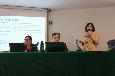 SIB trasloca a Levego: via libera alla nuova sede