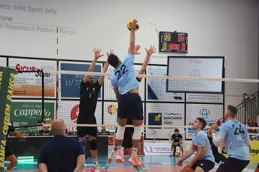 Belluno Volley, la preseason va in archivio con altro successo