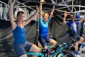 La solidarietà torna a pedalare: riecco la 24h bike for Pollicino