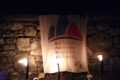 Fuochi dell’autonomia: provincia “illuminata” dal Bard