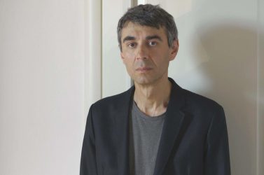Mese del libro, Giorgio Falco protagonista a Pieve d’Alpago