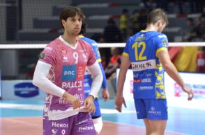 Iannelli: «Sincerità e affetto, a Belluno mi sento nel posto giusto»
