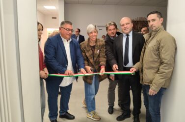 Nuove aule e corsi universitari: Unidolomiti rafforza la sua presenza nel Bellunese
