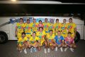 Belluno Volley – Sulle divise torna il giallo accanto al blu