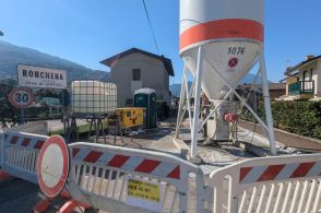 Ronchena e Villapiana, parte il quarto lotto contro il rischio idrogeologico