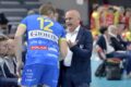 Il Belluno Volley riabbraccia il suo pubblico: alla VHV Arena arriva la Virtus Napoli